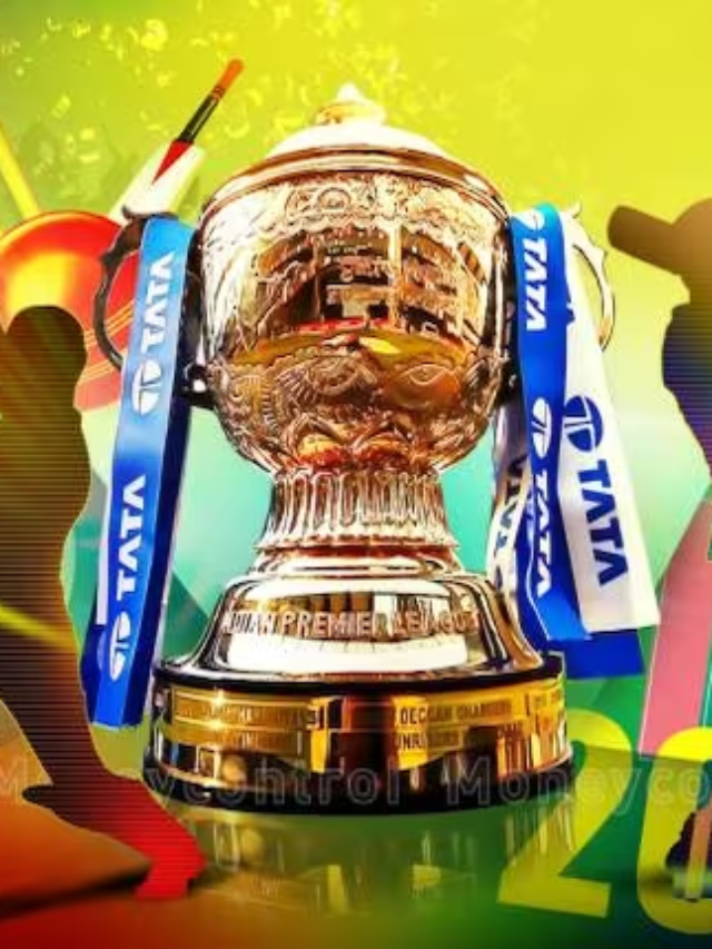 Top 10 Most Expensive Players in Indian Premier League 2024 Auction Voyage Vista